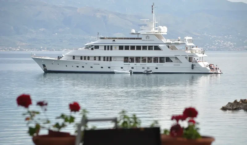 IONIAN PRINCESS General Cargo IMO 9357133 photo 3