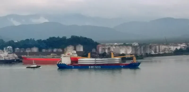 BBC DELAWARE General Cargo IMO 9357212 photo 6