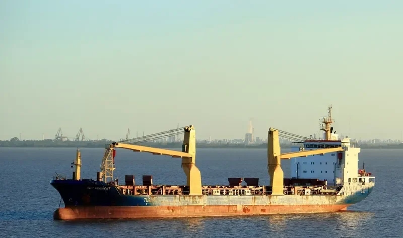 BBC VERMONT General Cargo IMO 9357236 photo 4