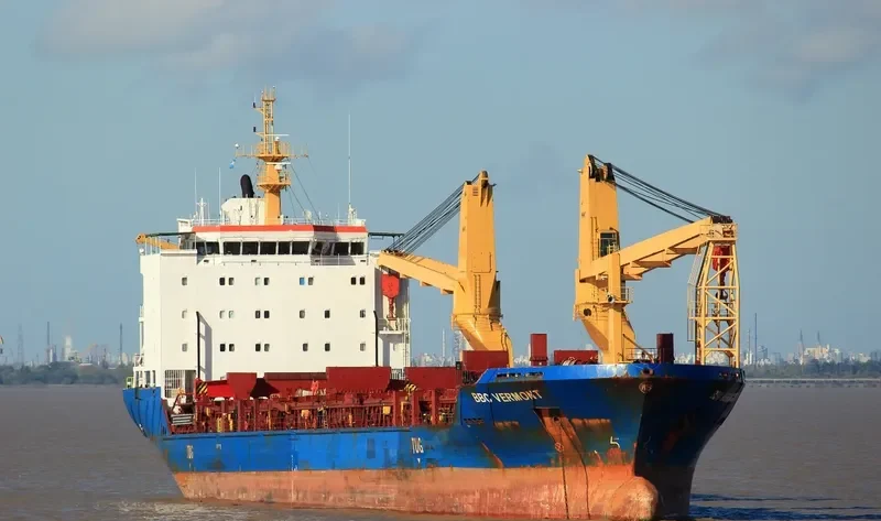 BBC VERMONT General Cargo IMO 9357236 photo 5