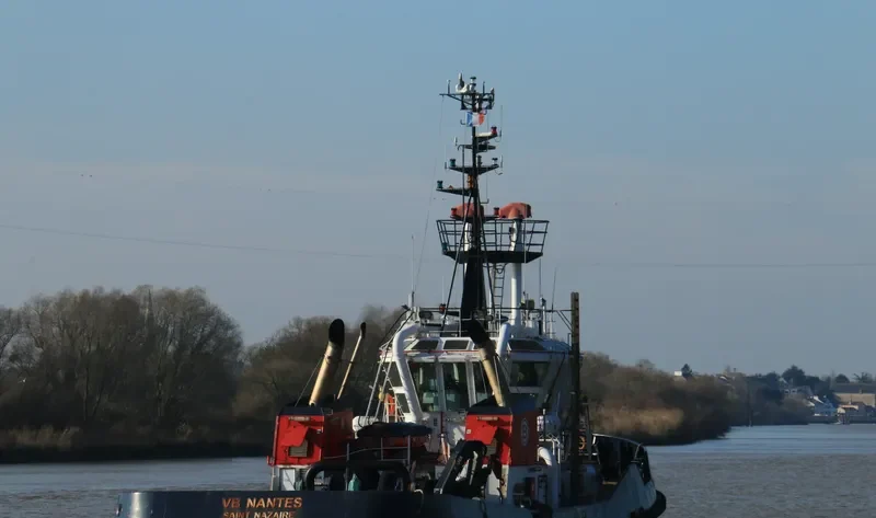 VB SANGOMAR General Cargo IMO 9357274 photo 6