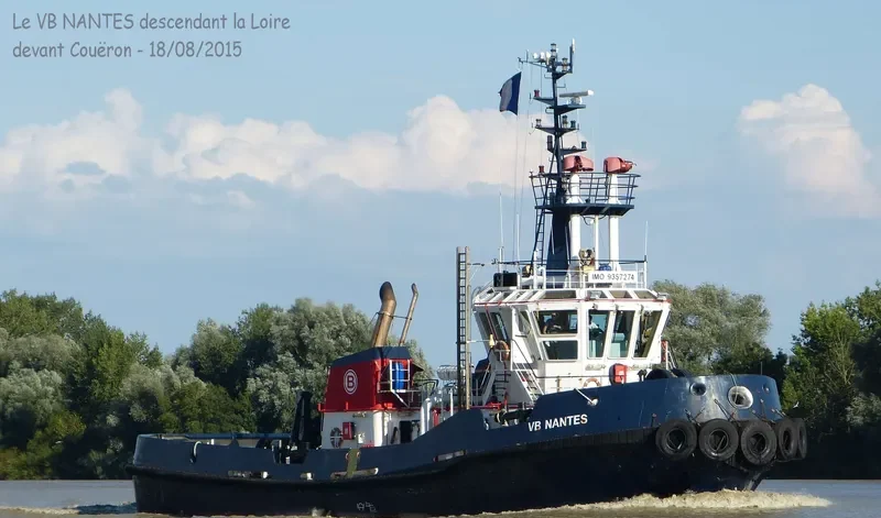 VB SANGOMAR General Cargo IMO 9357274 photo 7