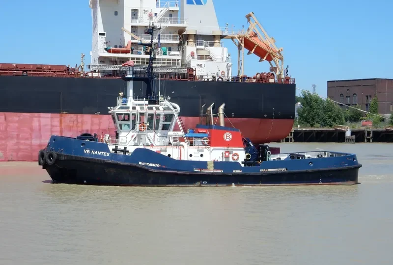 VB SANGOMAR General Cargo IMO 9357274 photo 9