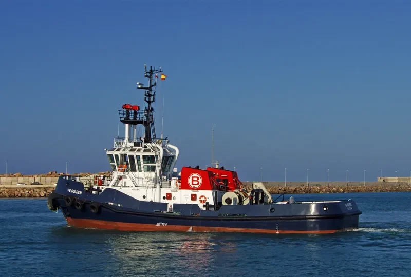 VB GOLDEN General Cargo IMO 9357286 photo 10