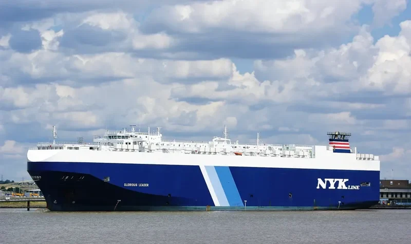 GLORIOUS LEADER General Cargo IMO 9357298 photo 2