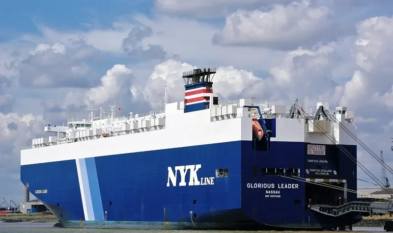 GLORIOUS LEADER General Cargo IMO 9357298 photo 3