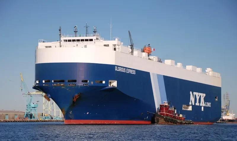 GLORIOUS LEADER General Cargo IMO 9357298 photo 8