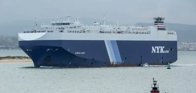GLORIOUS LEADER General Cargo IMO 9357298 photo 10