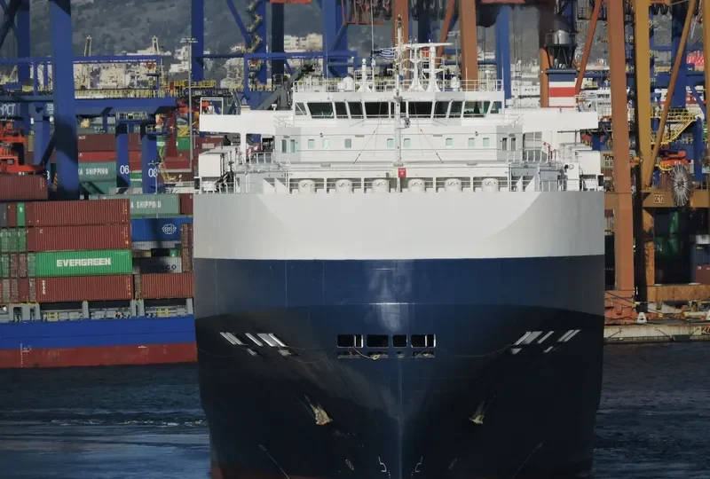 GRACEFUL LEADER General Cargo IMO 9357303 photo 4