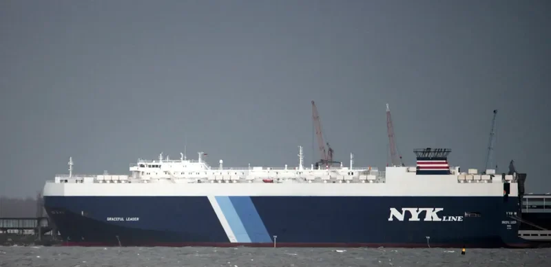 GRACEFUL LEADER General Cargo IMO 9357303 photo 8