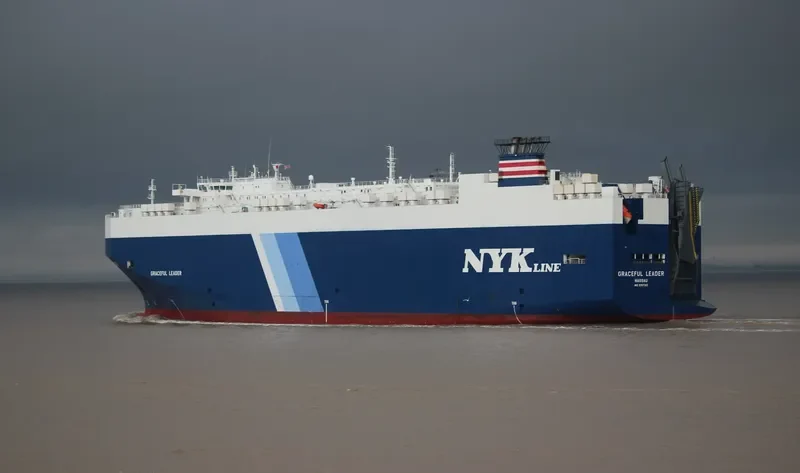 GRACEFUL LEADER General Cargo IMO 9357303 photo 9