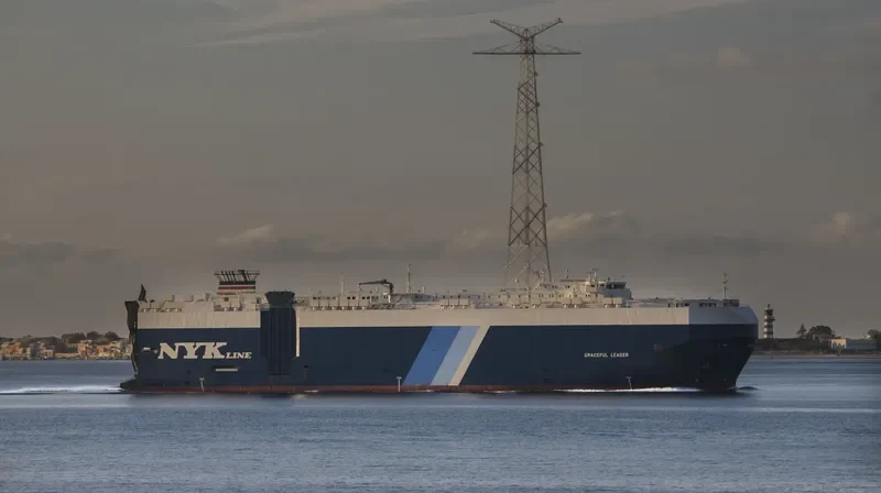GRACEFUL LEADER General Cargo IMO 9357303 photo 10