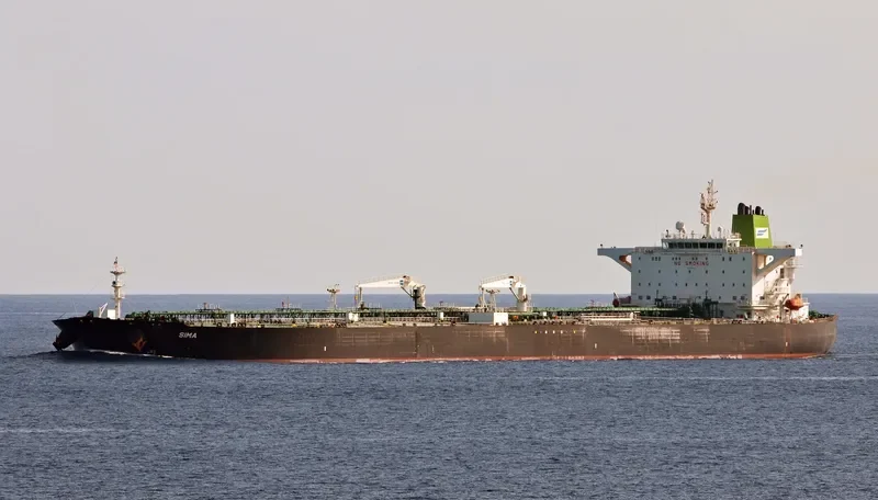 SEVIN Tanker IMO 9357353 photo 2