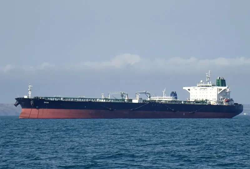 SEVIN Tanker IMO 9357353 photo 4
