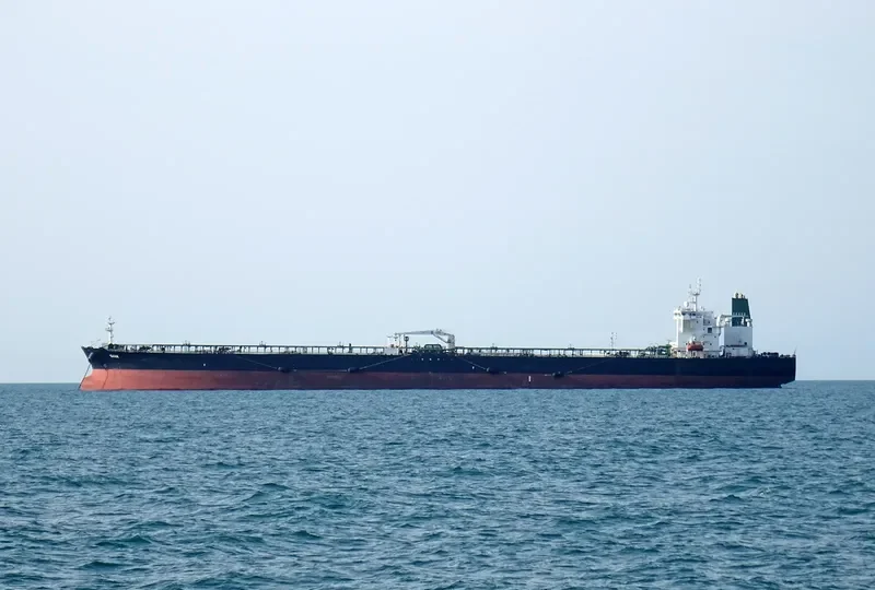 SEVIN Tanker IMO 9357353 photo 5