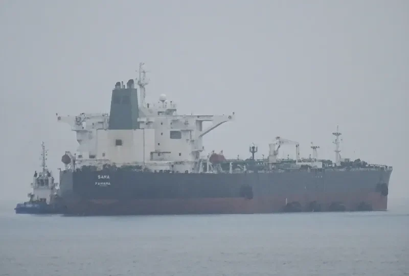 SEVIN Tanker IMO 9357353 photo 6