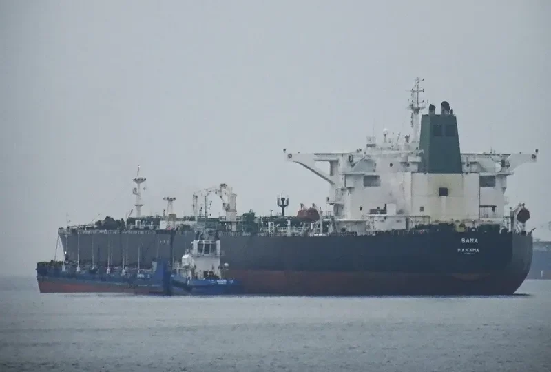 SEVIN Tanker IMO 9357353 photo 7