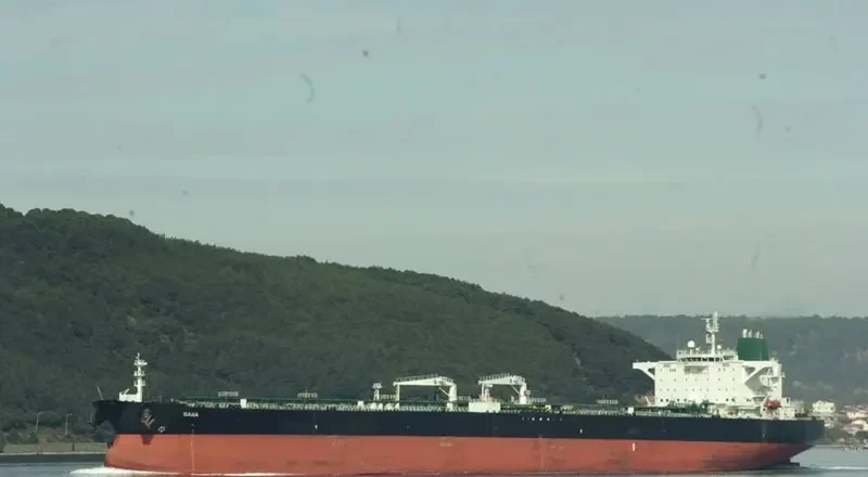 SEVIN Tanker IMO 9357353 photo 8