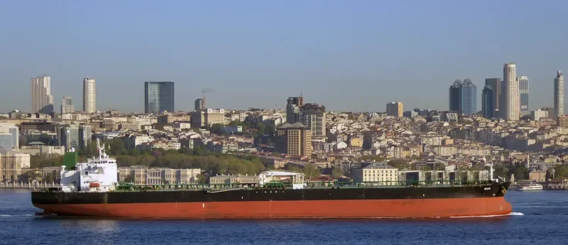 SEVIN Tanker IMO 9357353 photo 9