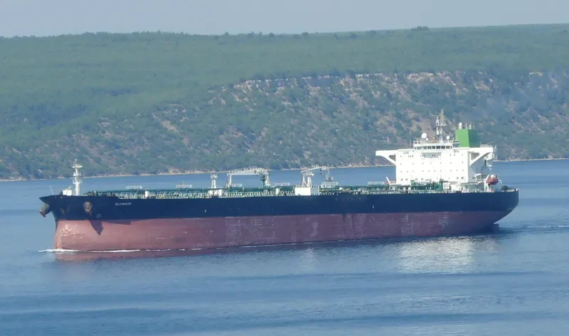 SEVIN Tanker IMO 9357353 photo 10