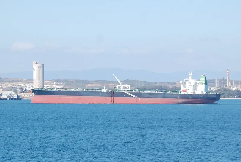 SALINA Tanker IMO 9357377 photo 9
