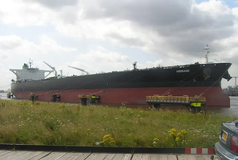 HELM Tanker IMO 9357391 photo 4
