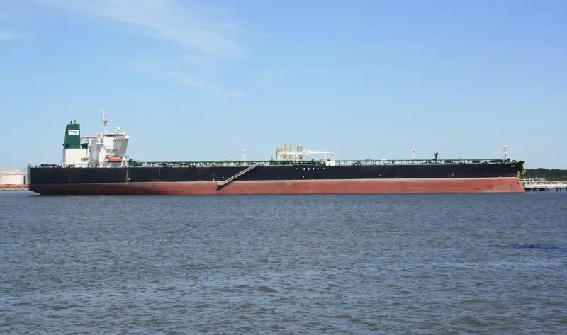 AMBER Tanker IMO 9357406 photo 7