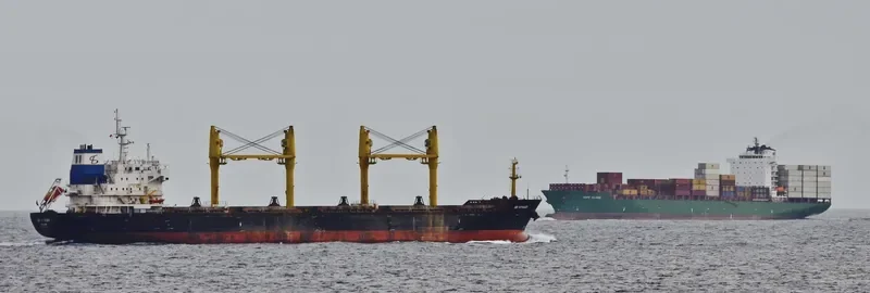 DD VOYAGER Bulk Carrier IMO 9357444 photo 8