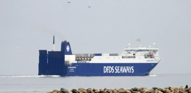 CORONA SEA General Cargo IMO 9357597 photo 7