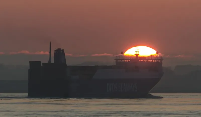 CORONA SEA General Cargo IMO 9357597 photo 8