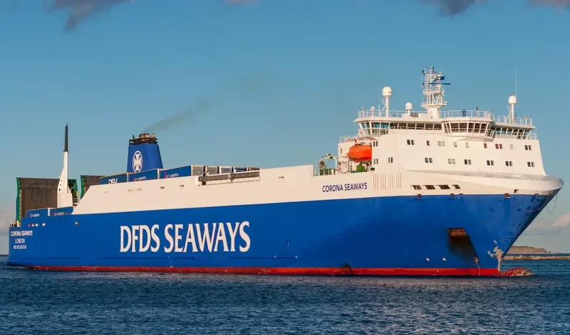 CORONA SEA General Cargo IMO 9357597 photo 9