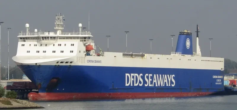 CORONA SEA General Cargo IMO 9357597 photo 10