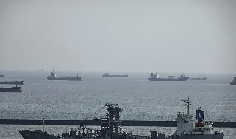JIN YANG General Cargo IMO 9357779