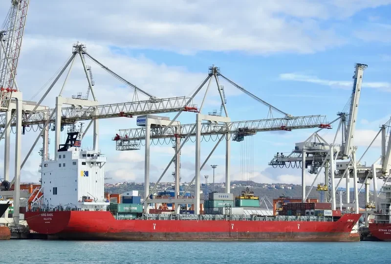 EF EMMA Container Ship IMO 9357808 photo 4