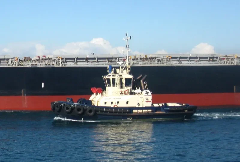 SVITZER MERINGA General Cargo IMO 9357834 photo 3