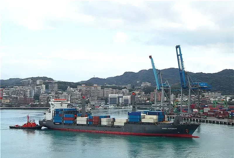 JT GLORY Container Ship IMO 9357858 photo 8