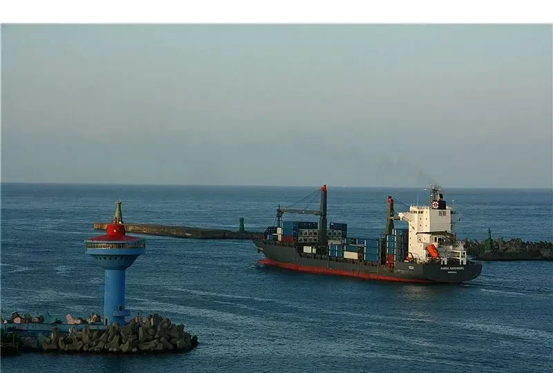 JT GLORY Container Ship IMO 9357858 photo 9