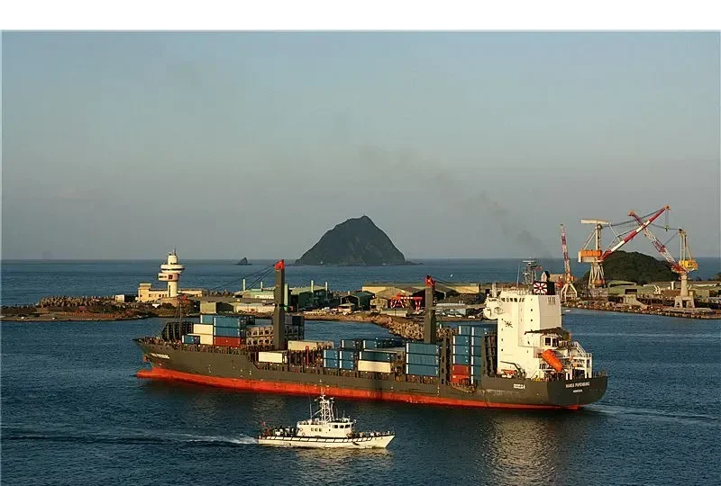 JT GLORY Container Ship IMO 9357858 photo 10