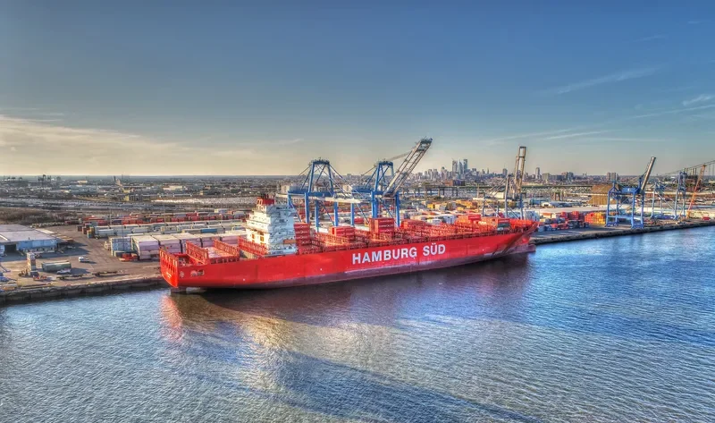 MONTE TAMARO Container Ship IMO 9357949 photo 6