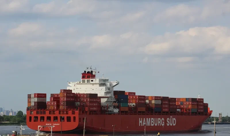 MONTE TAMARO Container Ship IMO 9357949 photo 9