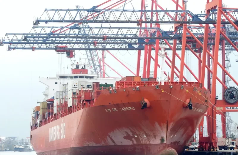 RIO DE JANEIRO Container Ship IMO 9357963 photo 6