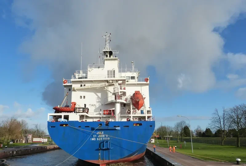 NORDIC KYLIE General Cargo IMO 9357999 photo 3