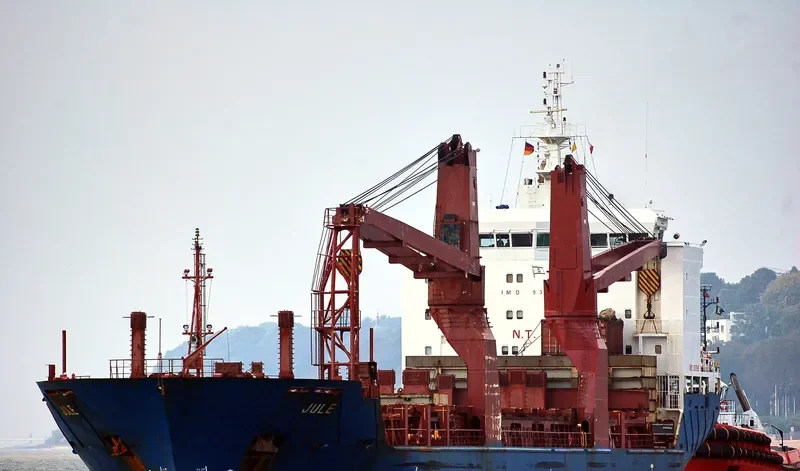NORDIC KYLIE General Cargo IMO 9357999 photo 5