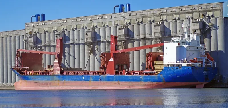 NORDIC KYLIE General Cargo IMO 9357999 photo 7