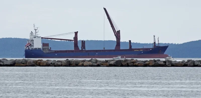 NORDIC KYLIE General Cargo IMO 9357999 photo 9