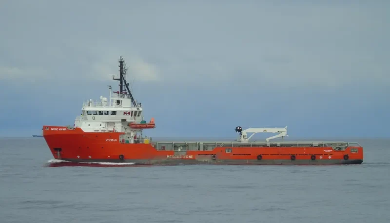 AINA Offshore Vessel IMO 9358137 photo 4
