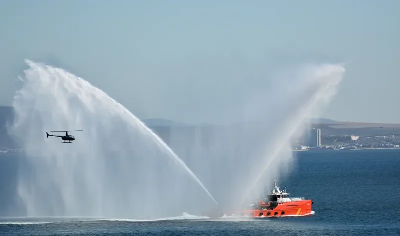AINA Offshore Vessel IMO 9358137 photo 7