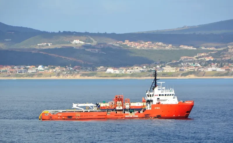 AINA Offshore Vessel IMO 9358137 photo 10