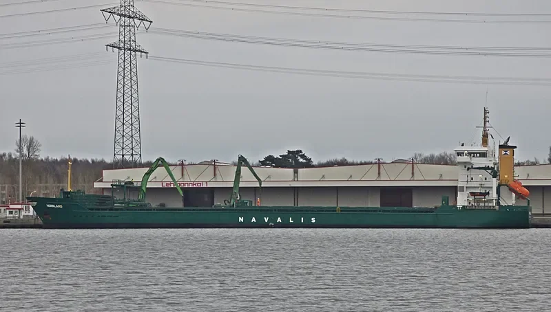 NORRLAND General Cargo IMO 9358278 photo 4