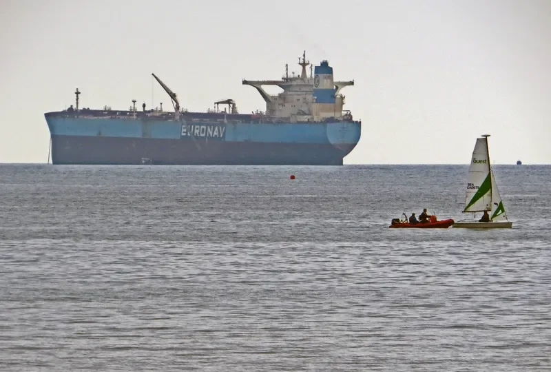 NOBLE Tanker IMO 9358280 photo 3